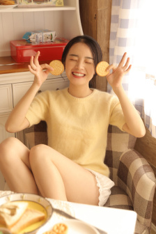 清冷女主